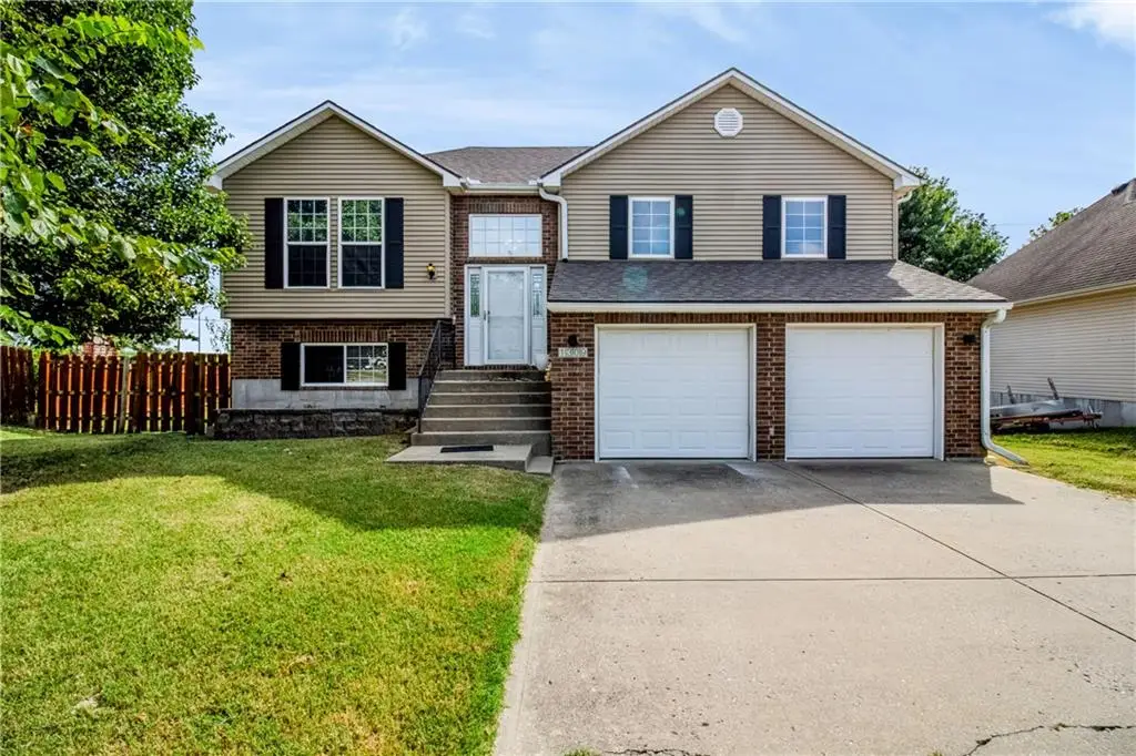 1309 Cloverleaf Court, Warrensburg, MO 64093 - #1