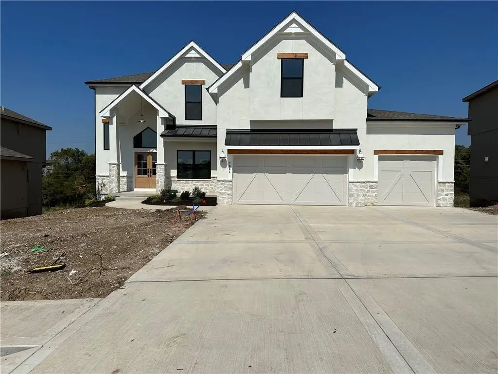 10309 N Oakland Avenue, Kansas City, MO 64157 - #1