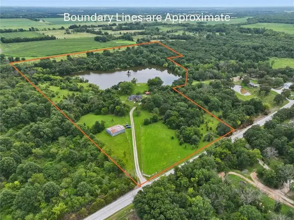 19715 S Hoover Road, Pleasant Hill, MO 64080