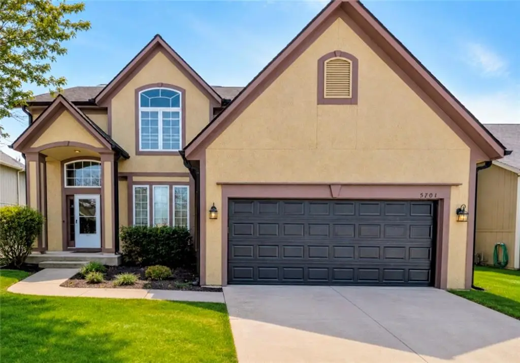 5701 NE Hidden Meadow Drive, Lees Summit, MO 64064 - #1