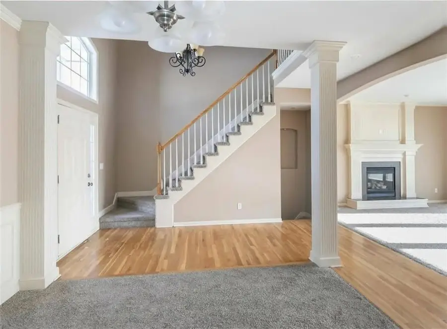 5701 NE Hidden Meadow Drive, Lees Summit, MO 64064 - #2