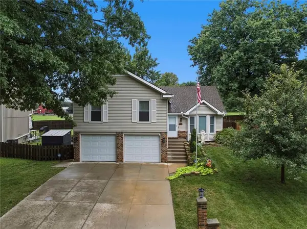 3536 Remington Lane, Leavenworth, KS 66048