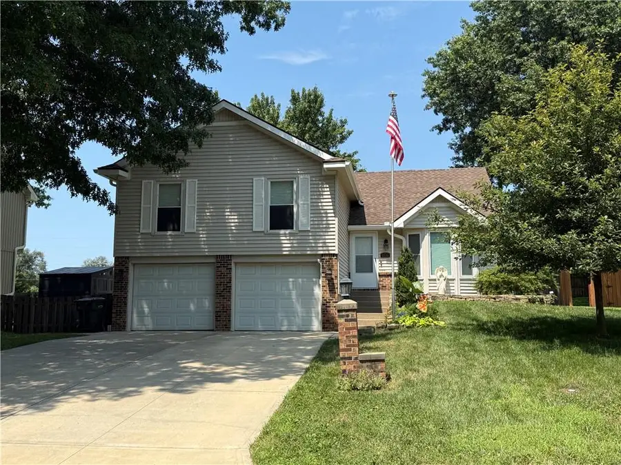 3536 Remington Lane, Leavenworth, KS 66048 - #2