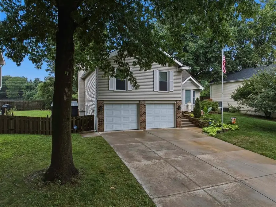 3536 Remington Lane, Leavenworth, KS 66048 - #3