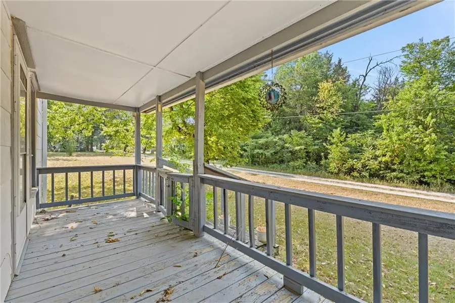 402 W Elm Street, Dearing, KS 67340 - #3