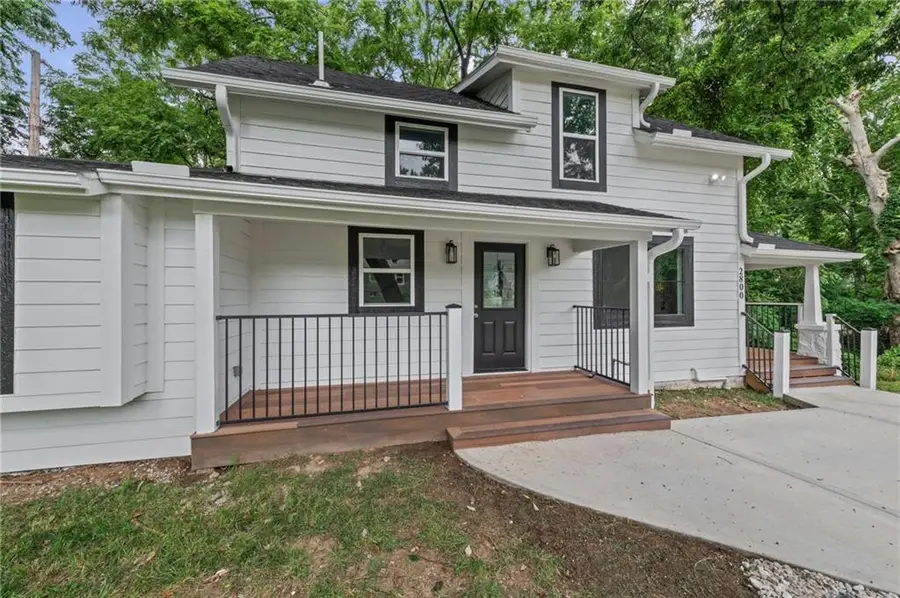 2800 Lafayette Avenue, Kansas City, KS 66104 - #2