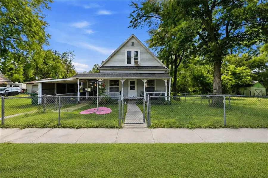 1869 S Broadway Street, Amoret, MO 64722 - #2
