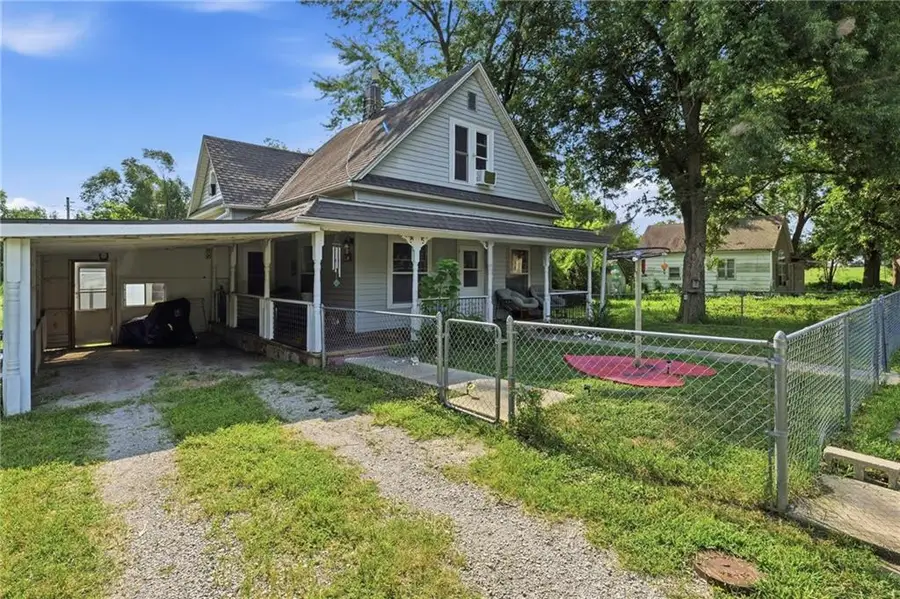 1869 S Broadway Street, Amoret, MO 64722 - #3