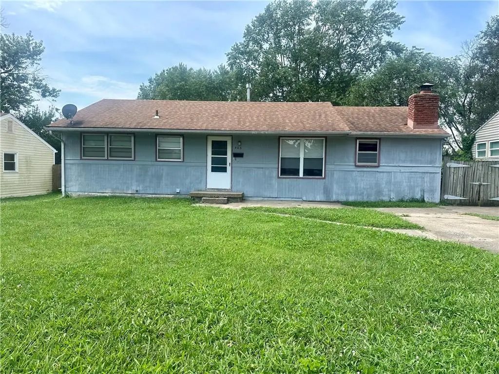 406 Baldwin Street, Belton, MO 64012 - #1