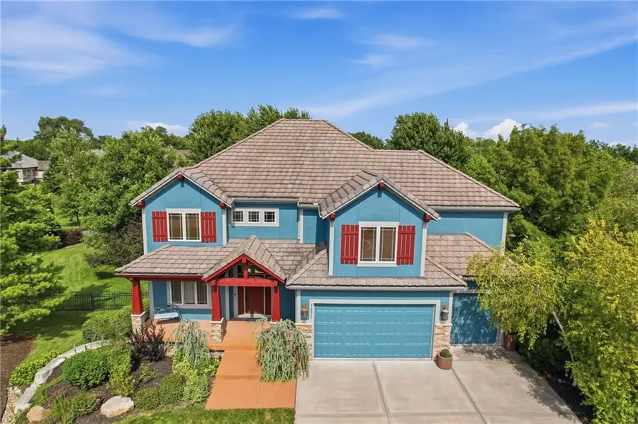 16211 Overbrook Lane, Stilwell, KS 66085 - #3
