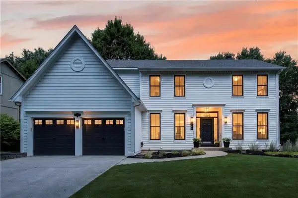 5210 W 157th Place, Overland Park, KS 66224