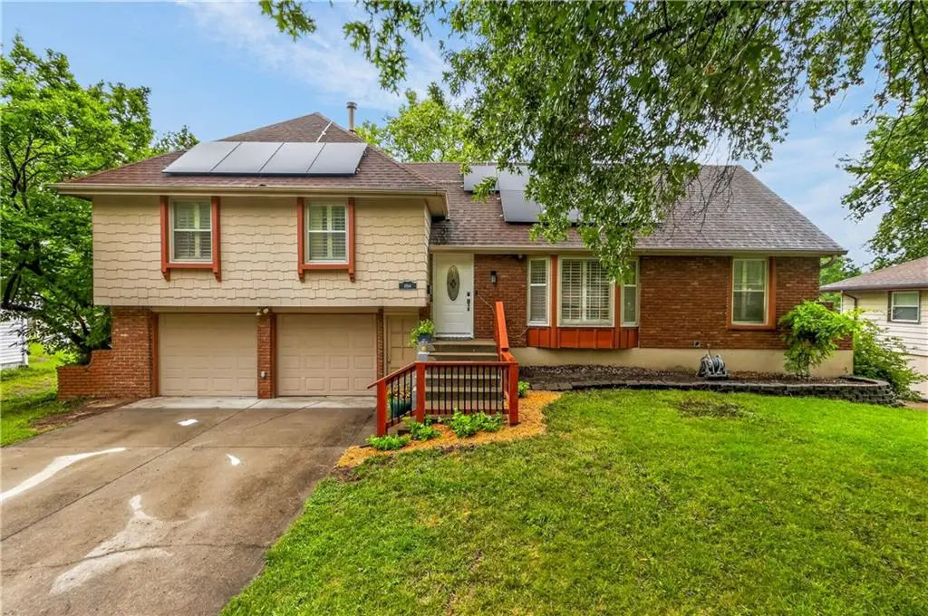 1704 NE 69th Terrace, Gladstone, MO 64118 - #1