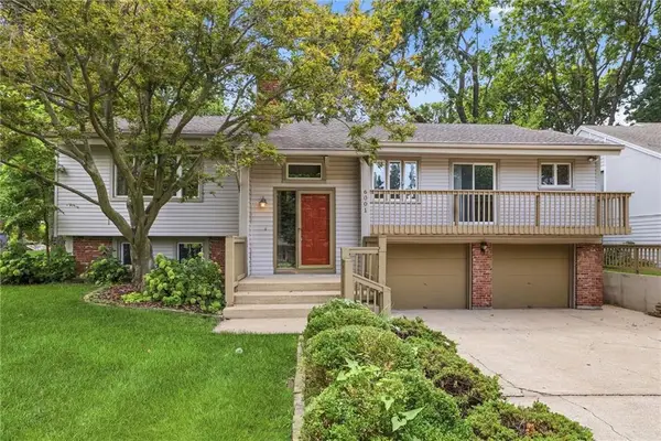 6001 W 68th Street, Overland Park, KS 66204