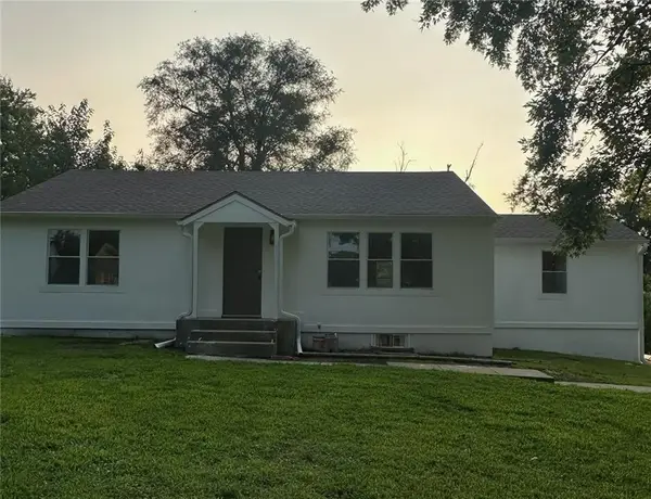 6300 Harris Street, Raytown, MO 64133