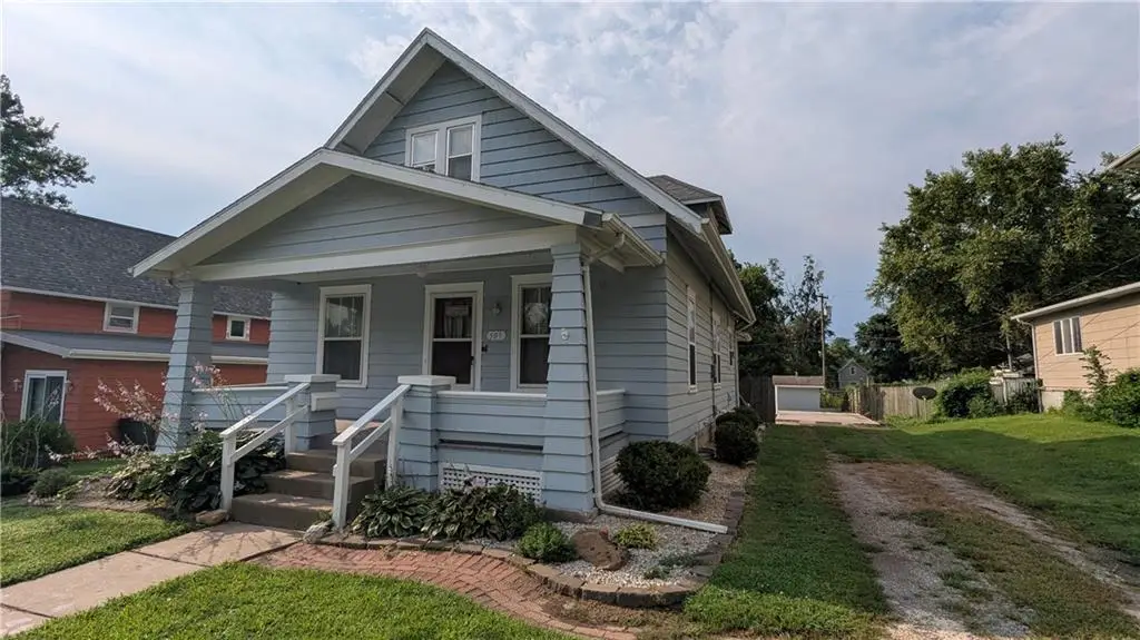 503 Kickapoo Street, Hiawatha, KS 66434 - #1