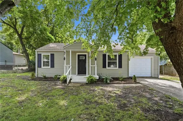11505 E 75th Street, Kansas City, MO 64138