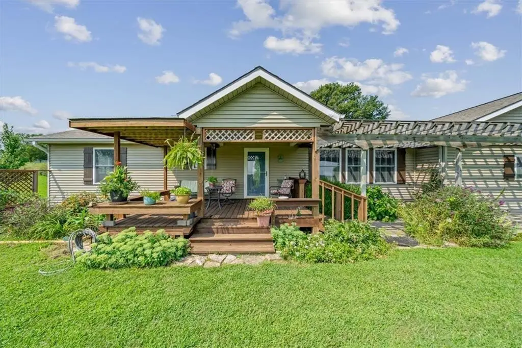 32113 W 359th Street, Osawatomie, KS 66064 - #1