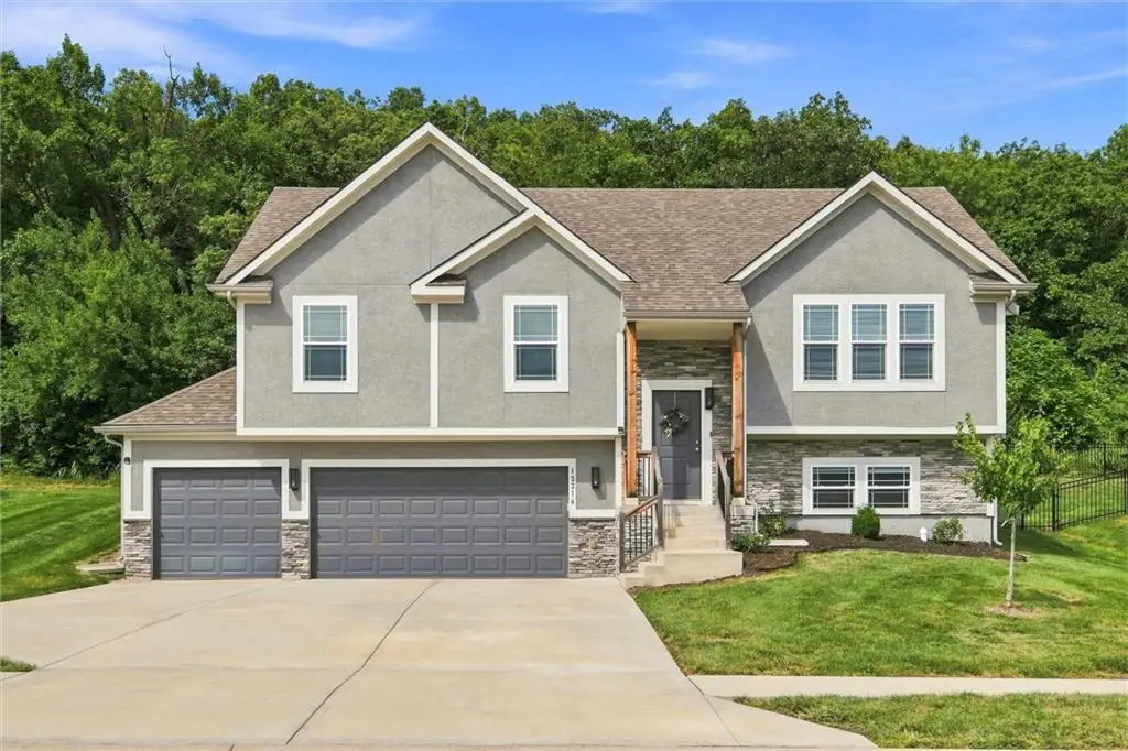 12216 E 89th Terrace, Kansas City, MO 64138 - #1