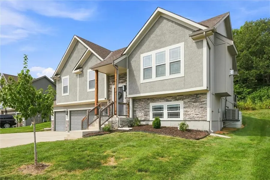12216 E 89th Terrace, Kansas City, MO 64138 - #3