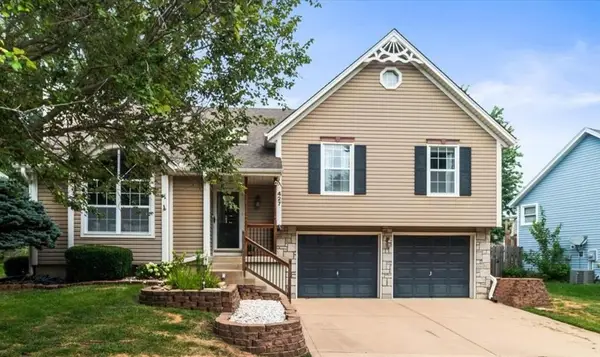 427 SE Franklin Court, Blue Springs, MO 64014