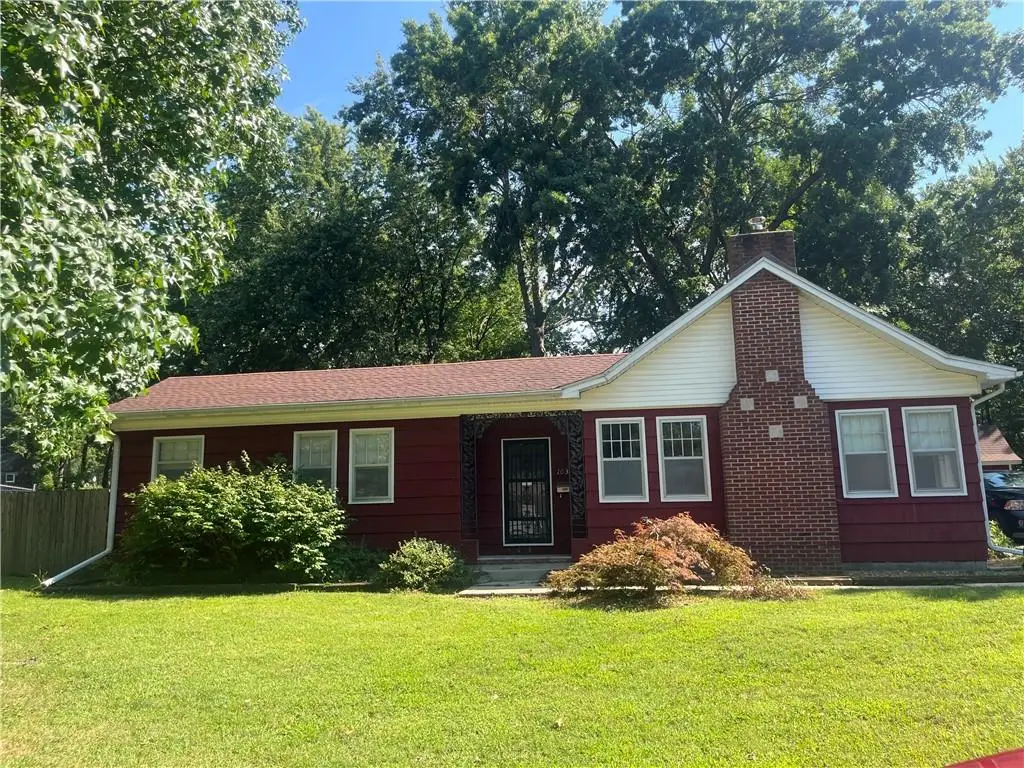 103 E 12th Street, Higginsville, MO 64037 - #1