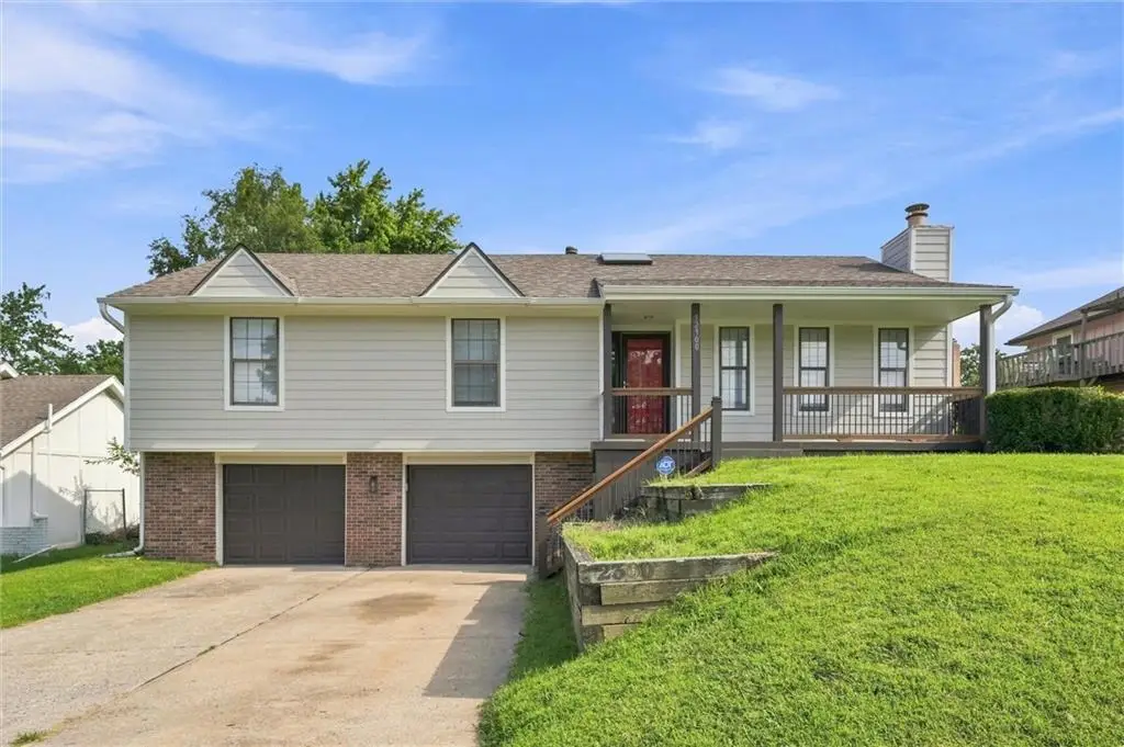 12300 E 59th Street, Kansas City, MO 64133 - #1