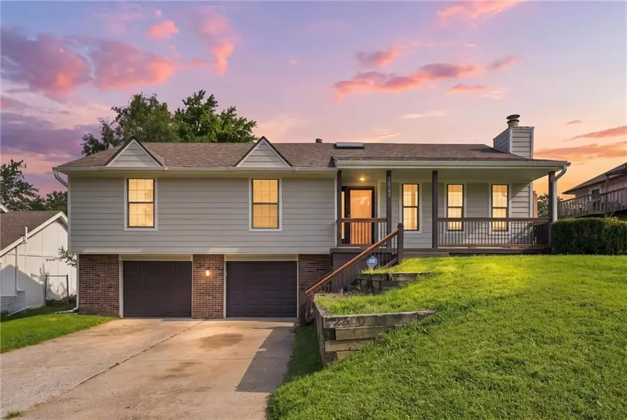 12300 E 59th Street, Kansas City, MO 64133 - #2