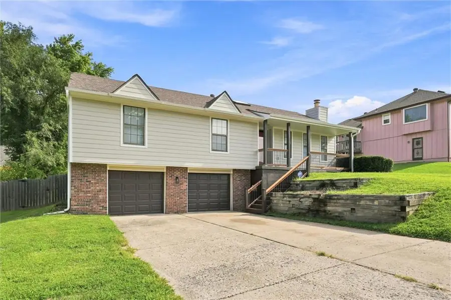 12300 E 59th Street, Kansas City, MO 64133 - #3