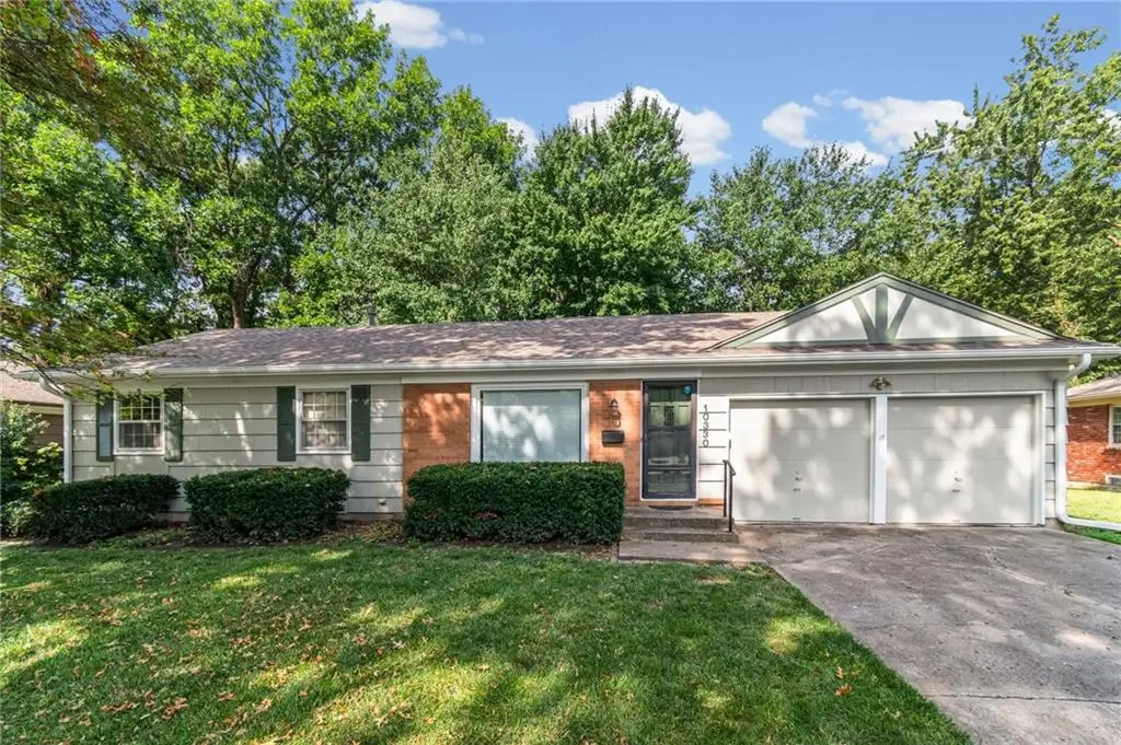 10330 Dearborn Drive, Overland Park, KS 66207 - #1