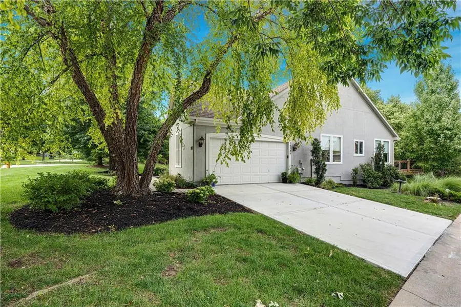 14349 Norwood Street, Leawood, KS 66224 - #2