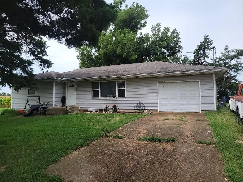 809 N Western Avenue, Girard, KS 66743 - #1