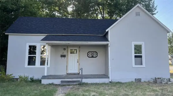 29 S Ball Street, Webb City, MO 64870