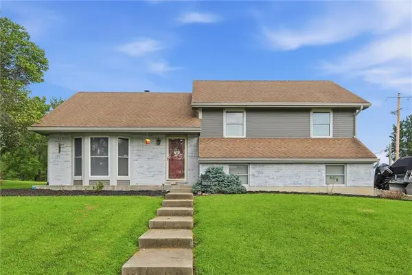 2621 S 22nd Terrace, Leavenworth, KS 66048