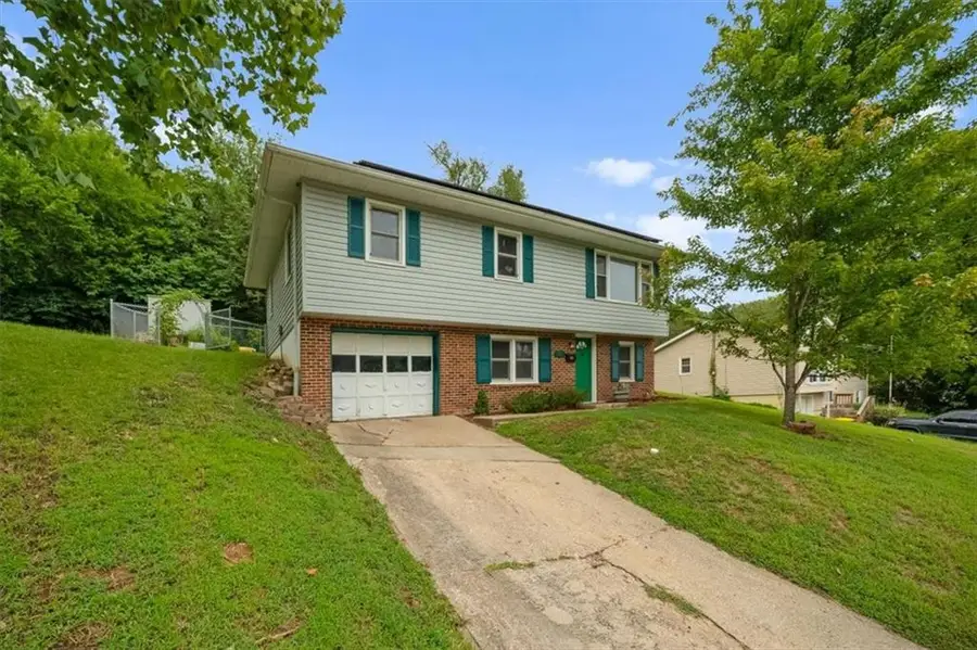 127 Collette Street, Excelsior Springs, MO 64024 - #2