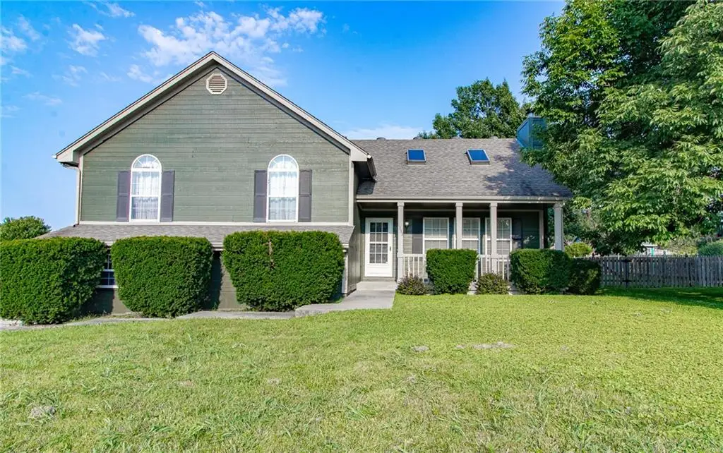 1333 NE Grand Avenue, Lees Summit, MO 64086 - #1