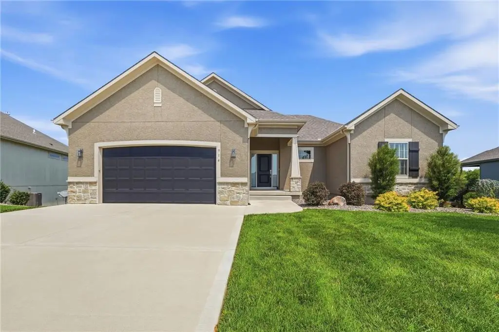 914 Churchill Circle, Raymore, MO 64083 - #1