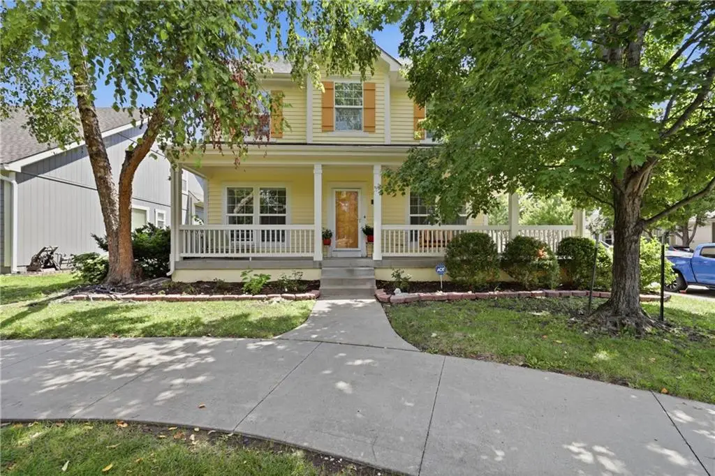 2901 Erie Park N/a, North Kansas City, MO 64116 - #1