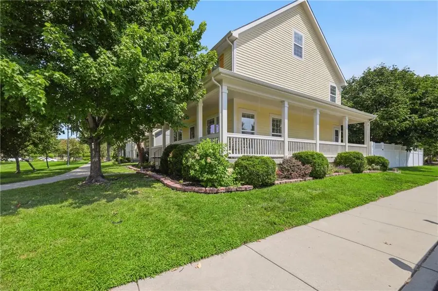 2901 Erie Park N/a, North Kansas City, MO 64116 - #2