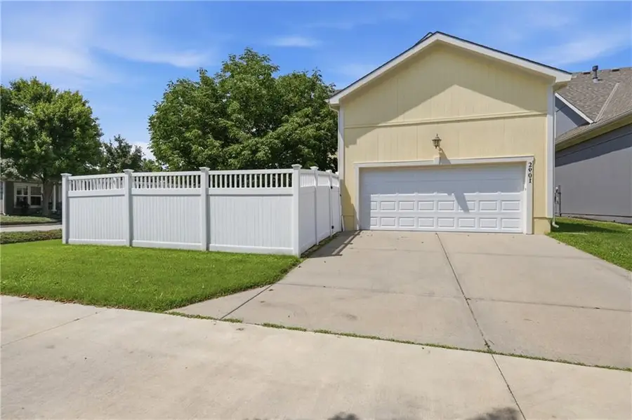 2901 Erie Park N/a, North Kansas City, MO 64116 - #3