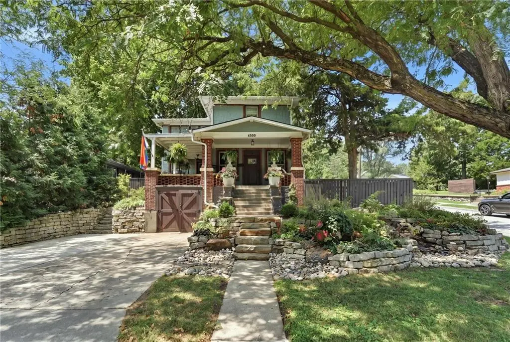4500 Adams Street, Kansas City, KS 66103 - #1