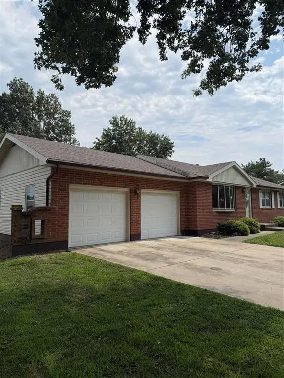 1605 S Pine Street, Holden, MO 64040 - #2