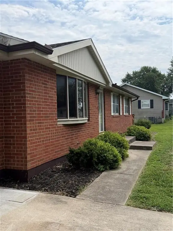 1605 S Pine Street, Holden, MO 64040 - #3
