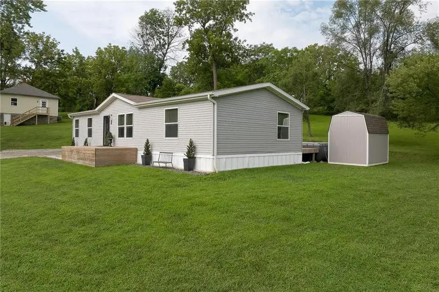 201 N Chestnut Street, Oregon, MO 64473 - #3