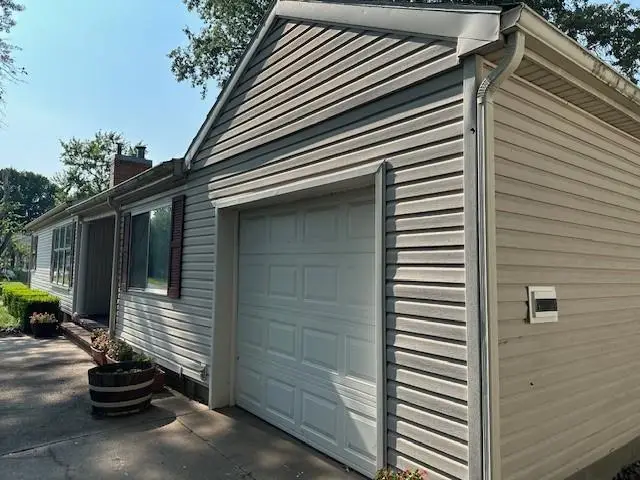 1201 E 7th Street, Pittsburg, KS 66762 - #3