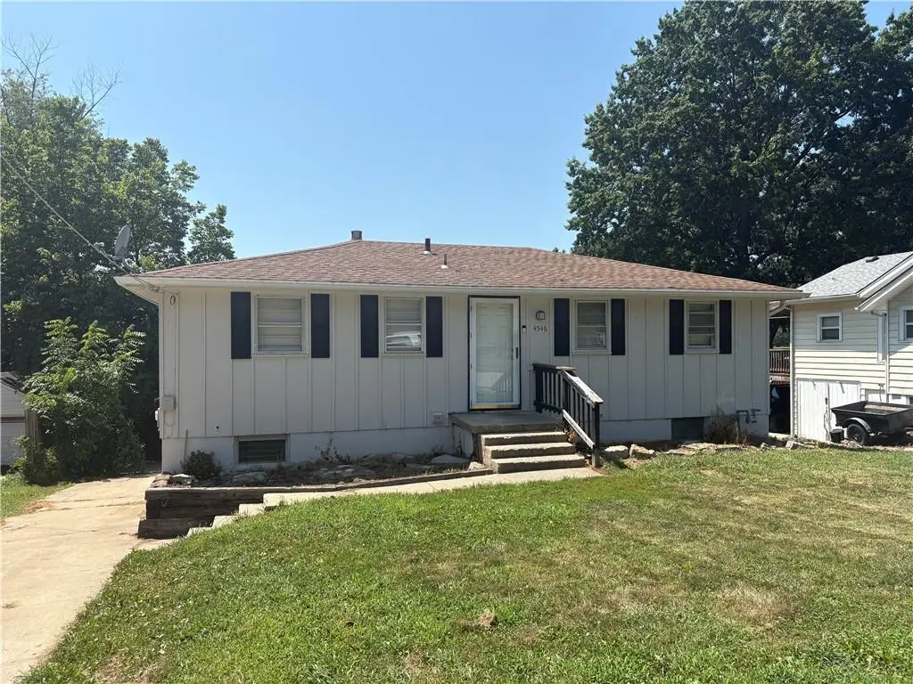 4546 Kelsey Road, Kansas City, MO 64116 - #1