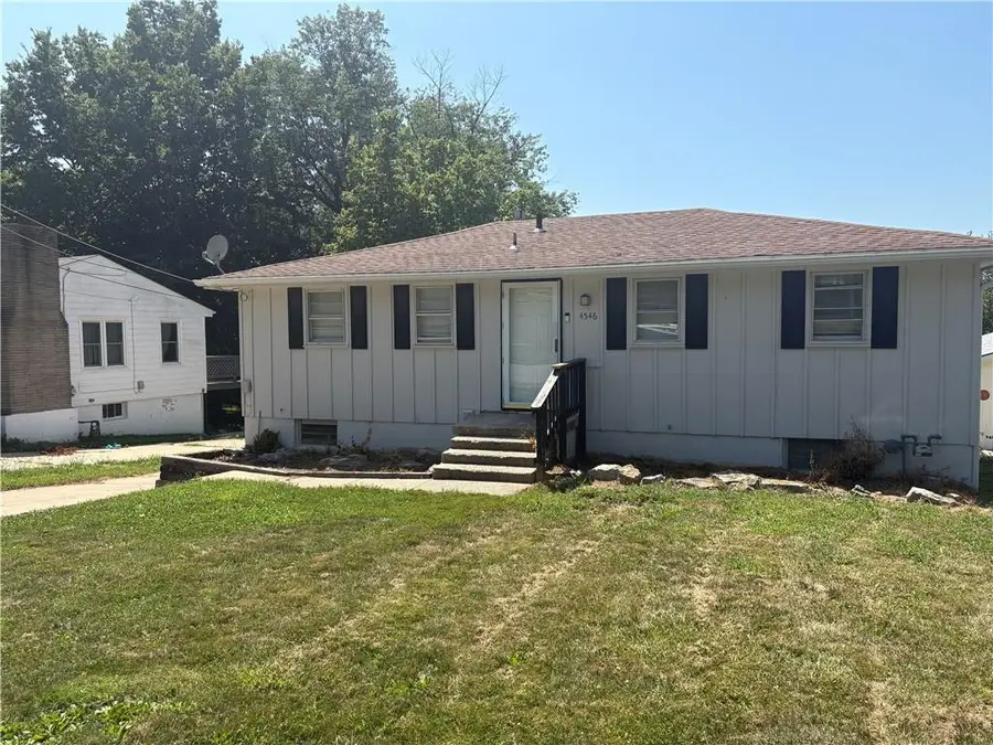 4546 Kelsey Road, Kansas City, MO 64116 - #2