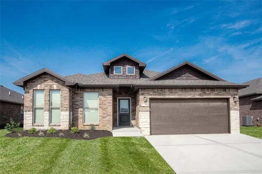 25375 W 92nd Terrace, Lenexa, KS 66227 - #2