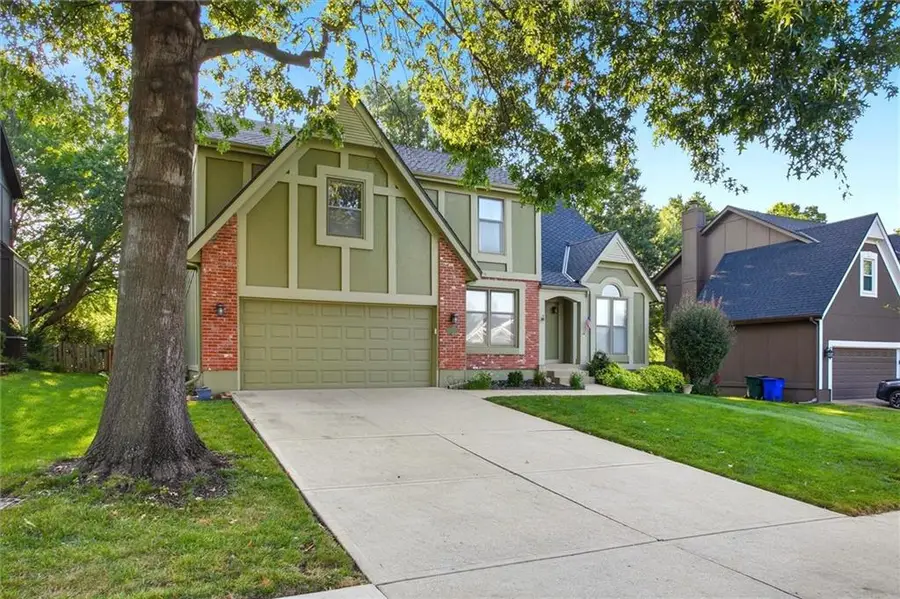 17538 W 112th Street, Olathe, KS 66061 - #3