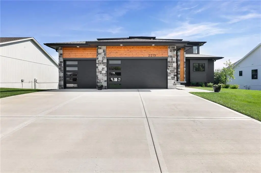 2215 SW Hook Farm Drive, Lees Summit, MO 64082 - #1