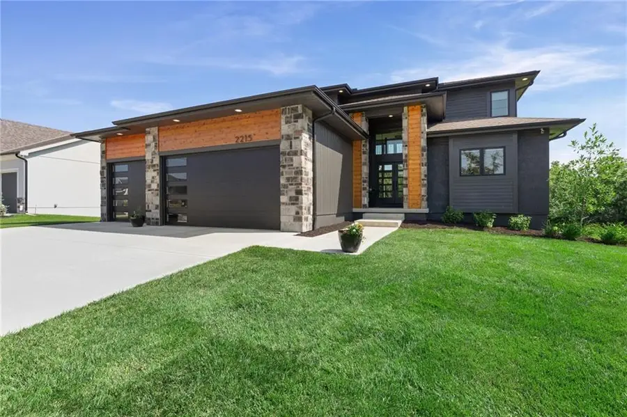 2215 SW Hook Farm Drive, Lees Summit, MO 64082 - #3